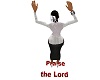 sj Praise the Lord