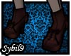 [GV] Gothic Vamp Boots