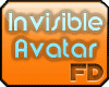 Invisible Avatar M/F lol
