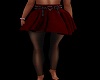 /A\ S1 Scarlet Skirt