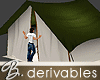 *B* Drv Camping Tent