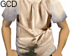 GCD - Straight-Jacket