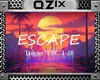 QZ|Escape