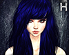 Lina Blue Hair IHI
