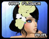 [AVA] YellwBridalFlowers