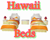 HAWAII TWIN BEDS