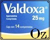 [Oz] - Med box Valdoxa