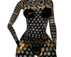 Channy lace body
