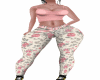 full pink RLL