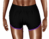 workout shorts