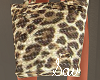 D.G. Leopard Bag