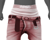 Mauve Jeans PSD
