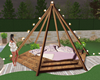 Garden Combo tent