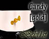 [Bebi] Candy navel gold