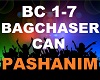 Pashanim - Bagchaser Can