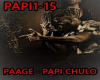 PAAGE - PAPI CHULO + FD