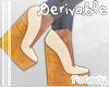 ! Derivable Wood Wedges2