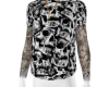 Death of Many Skulls
