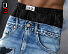 â¹ Y2K Jeans Shorts