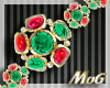*MG*Lane Bracelets