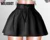 High Waist Skirt $