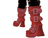 B.B. Designs Buckle Boot