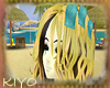 ji-raichi Hair