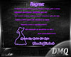 [DM] Regras Life Style
