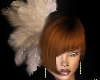 Flapper Ostrich Feathers