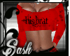 *S* His Brat