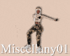MA Miscellany 01 Female