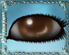 *P* Chibi Chocolate Eyes