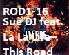 Sue DJ-This Road