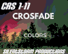 Colors Crossfade