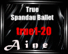 True-Spandau Ballet