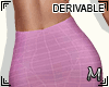 *M* DER - HD Skirt