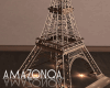 Ma Eiffel Tower gold
