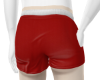 Red Baggy