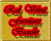 [E]Red Velvet Bundle