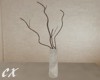 CX Sunset Dry-Cut Vase