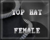 Disturbia Hat - Female