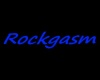 Rockgasm floor lights