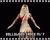 Bollywood Dance + Song