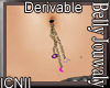 Derivable Belly Jouwaly