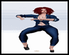 Line Dance 4P