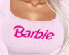 Barbie Pink Friday -L