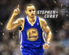 J | STEPHEN CURRY ACTiON
