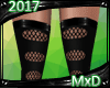 MxD Bad Girl Socks