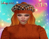Fall Beret