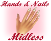 {M}Midless Hand&Nails 02